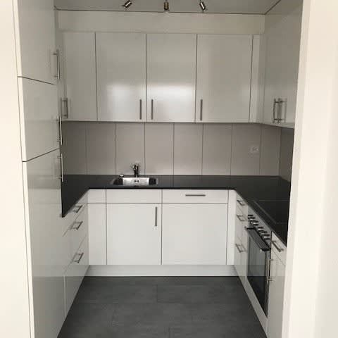 3.5 Zimmer, 63 m², 4. Stock - Photo 1