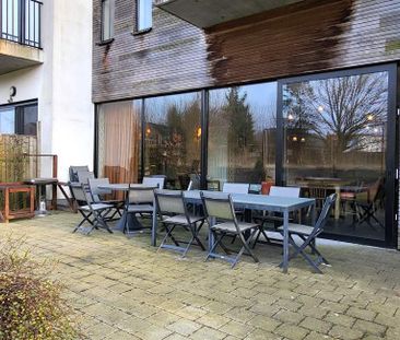 Assistentie-appartement te huur in Herzele voor € 775 met 1 slaapkamer - Photo 5