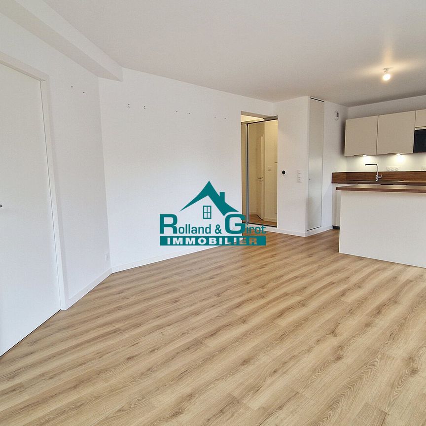 Location Appartement 3 pièces 64m² - Photo 1