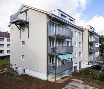 Familienfreundliche Wohnung im Grünen - Photo 5