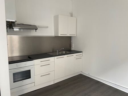 F2 en duplex - Photo 5