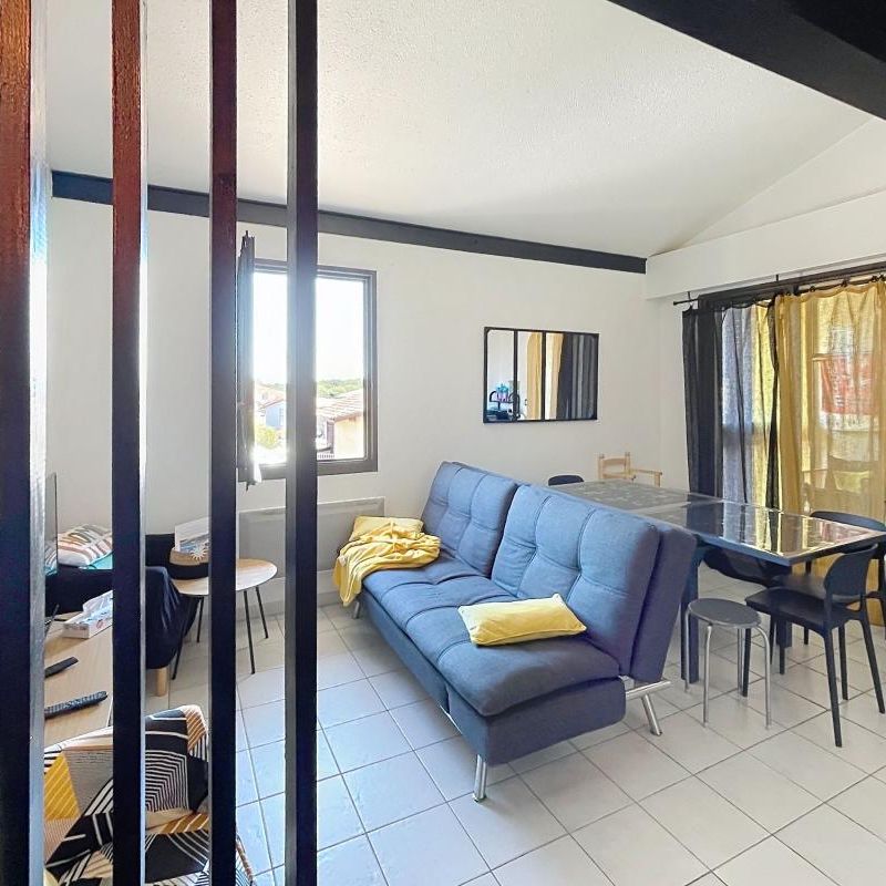 Location Appartement 4 pièces Meublé 62m² VIEUX BOUCAU LES BAINS 40480 - Photo 1