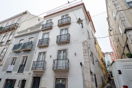 Apartamento T1 mobilado para arrendar em Lisboa - Photo 3