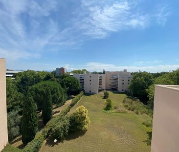 « AVIGNON EM - APPARTEMENT T2 55.09M² AVEC TERRASSE » - Photo 4