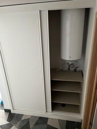 Apartamento T1 em Lisboa - Photo 5