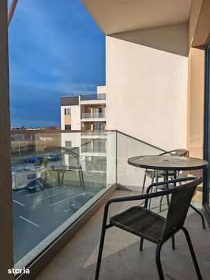 Apartament de închiriat 2 camere modern in Turnișor! - Fotografie 1