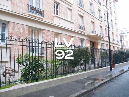 Appartement Courbevoie - Photo 5