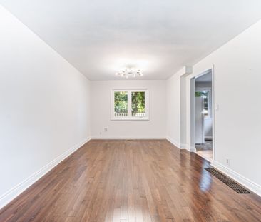 For Lease - 330 Neal Drive Unit# 1 (Main & 2nd Floor), Richmond Hil... - Photo 3