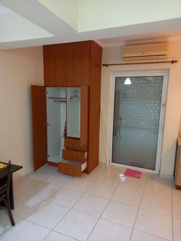 Studio/Γκαρσονιέρα για ενοικίαση Νόρμαν (Πάτρα) - Photo 3