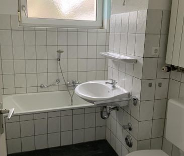 2-Zimmer-Wohnung in Castrop-Rauxel Habinghorst mit Balkon - Photo 5