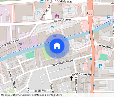 Budenberg; Altrincham; WA14 - Photo 1