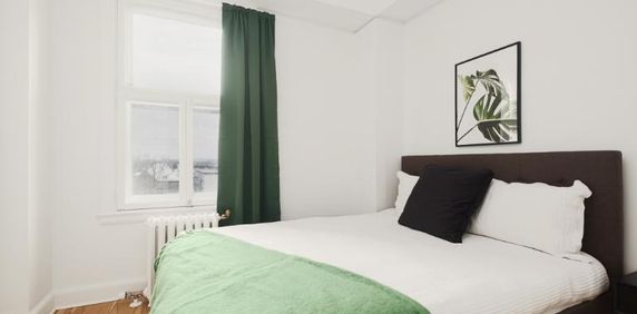 Appartement 3 ½ à louer Montcalm / Saint-Sacrement juillet 2026 - Photo 2