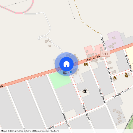 55 Moore Road, Waikouaiti, Dunedin City