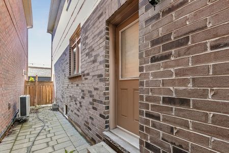 For Lease - 797 Oxford Street Unit# Basement, Toronto, Ontario - Photo 3