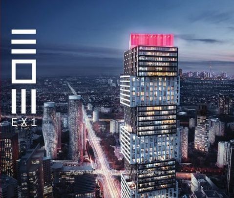 For Lease - 4015 The Exchange Road Unit# 3001, Mississauga, Ontario - Photo 1