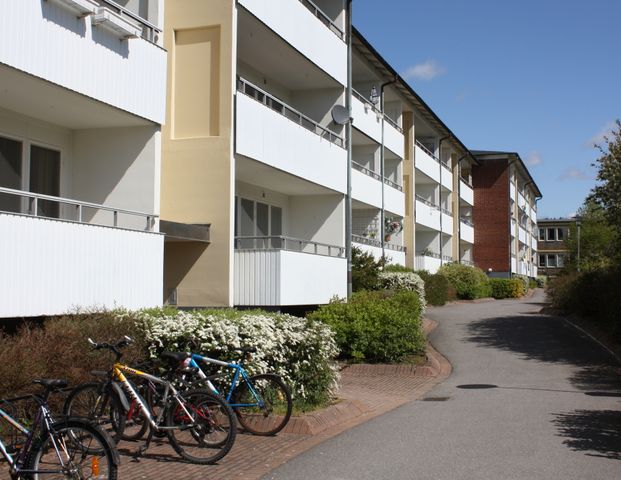 Gullregnsvägen 12 B lgh 1002 - Photo 1