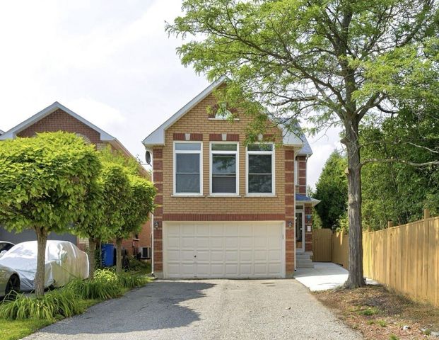For Lease - 45 Sunley Crescent Unit# Upper, Brampton, Ontario - Photo 1