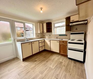 1 bedroom maisonette to rent Lupin Road, Southampton, SO16 - Photo 1