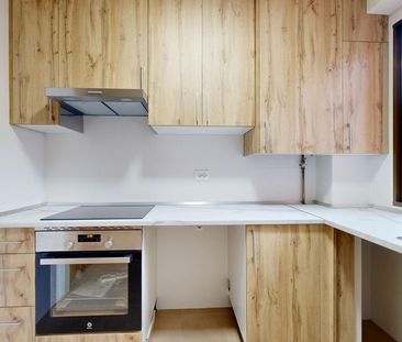 Piso de alquiler en Calle de José María Cavero, San Pascual - Photo 3