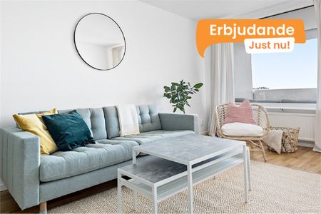 Fristadsgatan 10 A - Foto 3