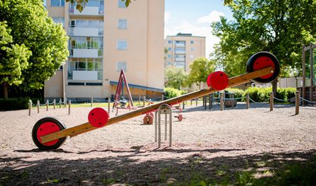 Granitvägen 12 B, 75243, Uppsala - Foto 4