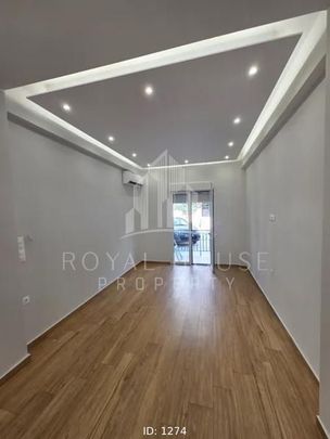 Διαμέρισμα για ενοικίαση Κοκκινόβραχος (Κερατσίνι) - Photo 1