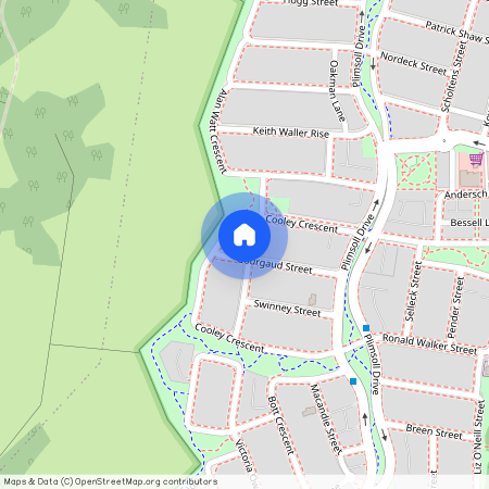 24 Gourgaud Street, Casey, ACT, 2913