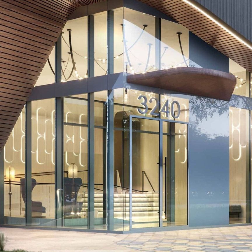 For Lease - 3240 William Coltson Avenue Unit# 1111, Oakville, Ontario - Photo 1