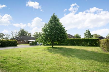 3-værelses Rækkehus på 85 m² i Ørbæk - Photo 5