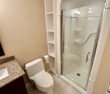 For Lease - 4650 Crosswinds Drive Unit# Basement, Mississauga, Ontario - Photo 6