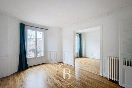 Appartement à louer à Paris 15Ème - Photo 3