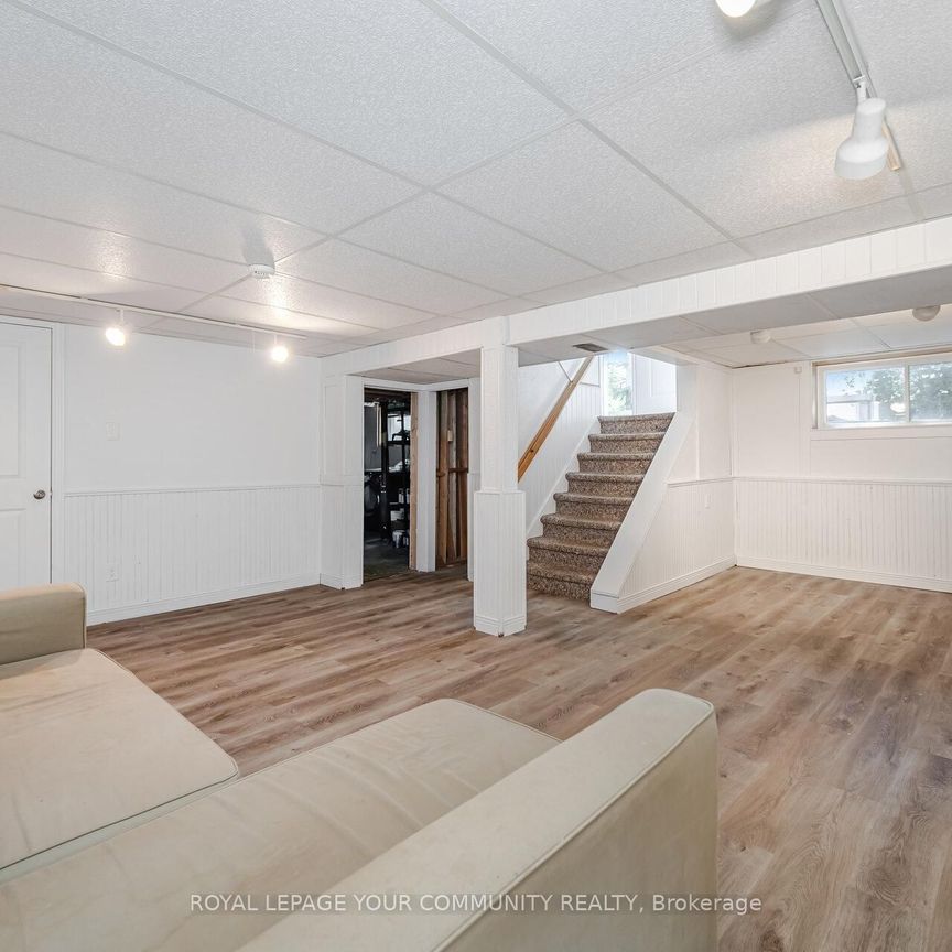 For Lease - 1286 Kipling Avenue, Toronto, Ontario - Photo 1