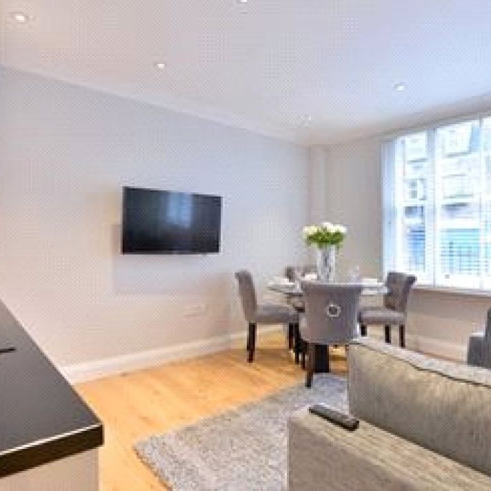 Hill Street, W1J, London - Photo 1