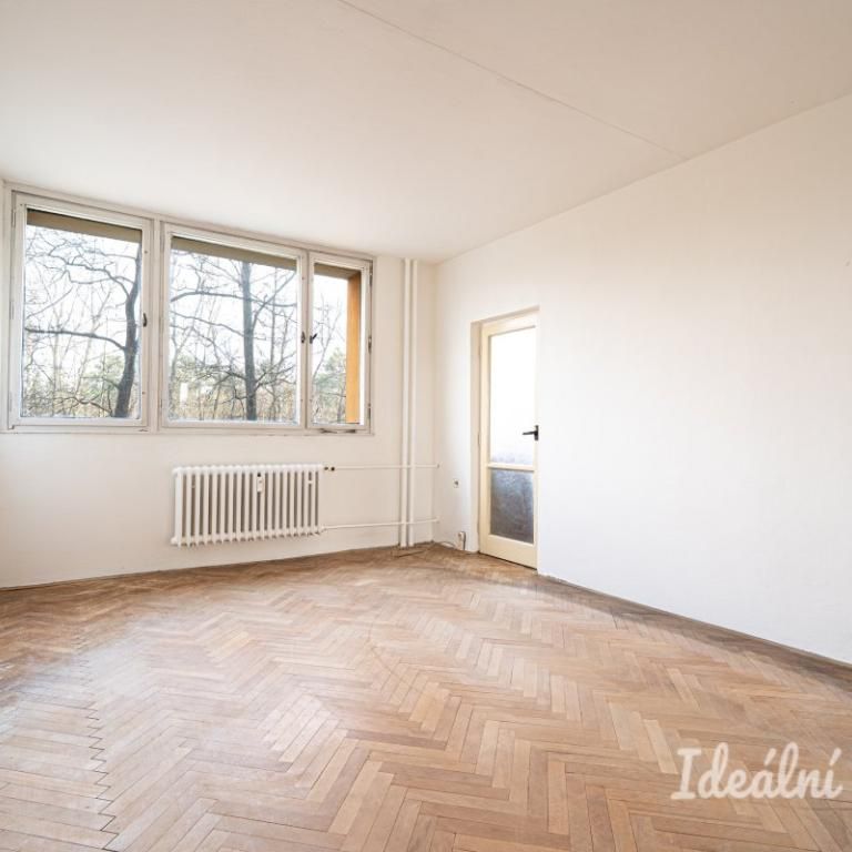 Pronájem bytuRenting an apartment 4+1, 92 m2 - Photo 1