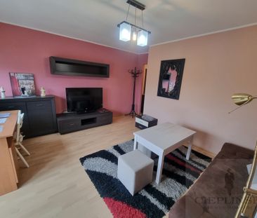 Kawalerka w centrum przy Galaxy, wynajem !!! - Zdjęcie 2