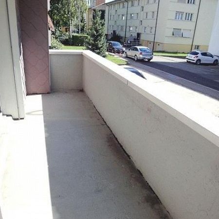 3-Zimmerwohnung im 2. OG mit Balkon - Photo 1