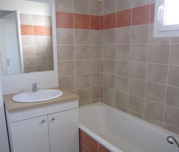 Appartement • Location • 38m2 • Gerzat - Photo 6