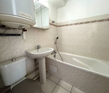 Location Appartement 1 pièce 24m² - Photo 1