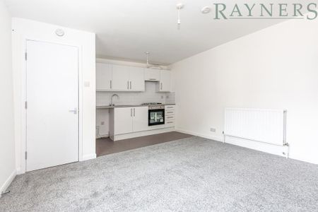 1 bedroom maisonette to rent - Photo 5