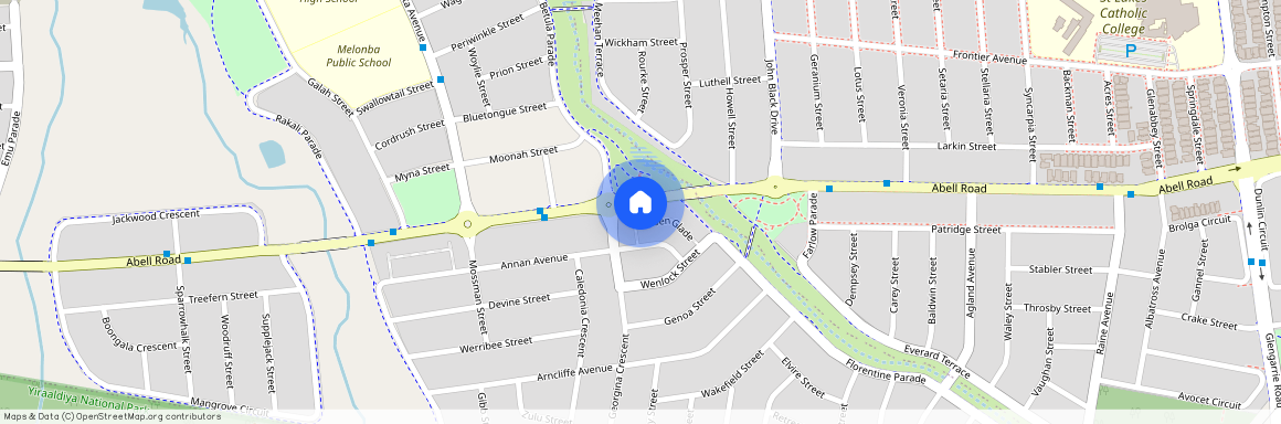 239 Abell Road, NSW 2765, Marsden Park