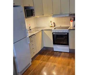 Krokslättsgatan 4D - Photo 1