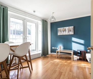 2 bedroom flat to rent - Photo 3