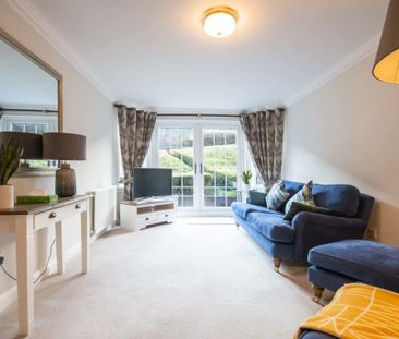 1 bedroom flat to rent - Photo 6