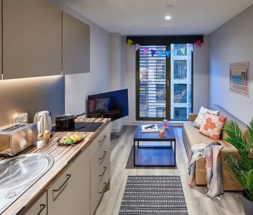 Classic Studio - Photo 5