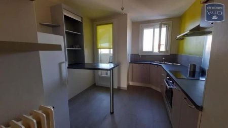 Appartement à louer 3 pièces 65.56m² - Photo 5