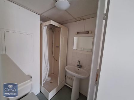 Location Appartement 1 pièce 16m² BLOIS 41000 - Photo 3