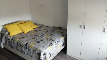 Apartamento de alquiler en Plaza Minayo, Casco Antiguo - Foto 4