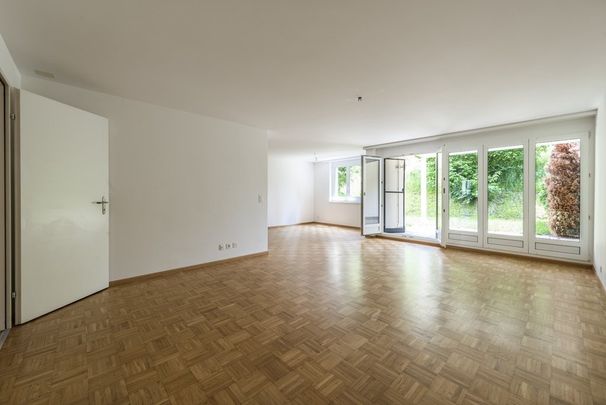 Wohnen im Grünen - Photo 1