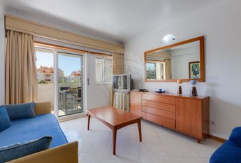 Apartamento T2 em Faro