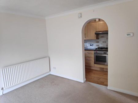 1 bedroom apartment to rent - Photo 5